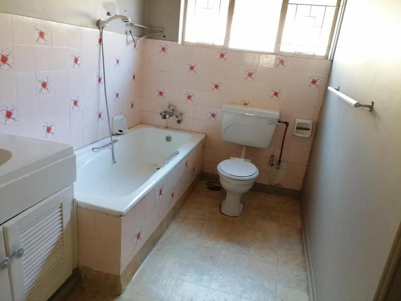 4 Bedroom Property for Sale in Odendaalsrus Free State